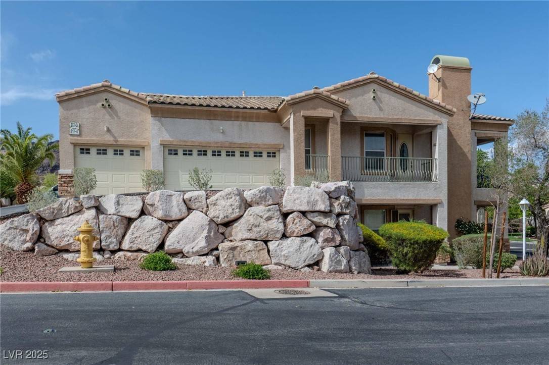 Boulder City, NV 89005,217 Big Horn DR #3
