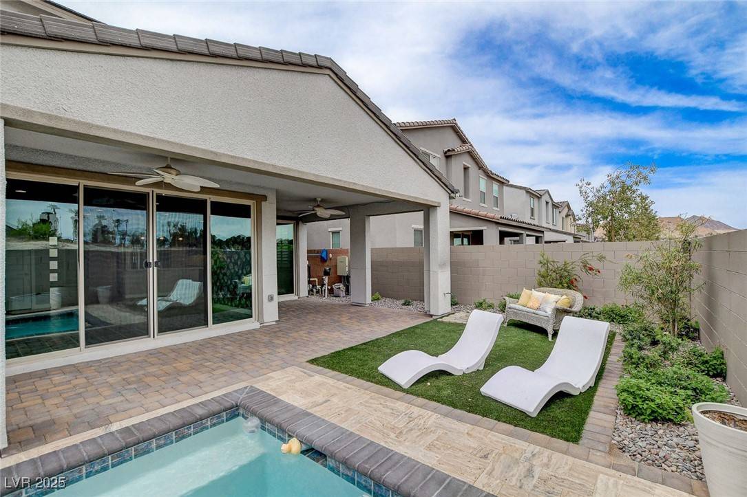 Henderson, NV 89011,6 Lilla Rosa ST