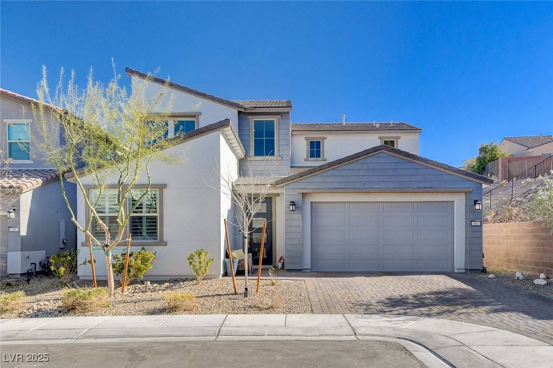 Henderson, NV 89011,6 Lilla Rosa ST