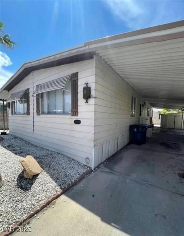 Las Vegas, NV 89122,3559 Lost Hills DR