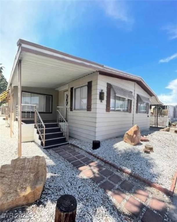 Las Vegas, NV 89122,3559 Lost Hills DR
