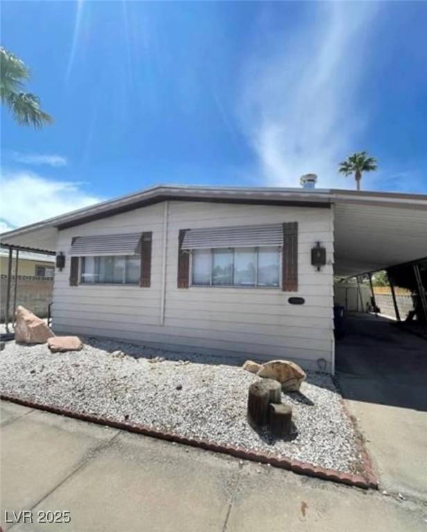 Las Vegas, NV 89122,3559 Lost Hills DR