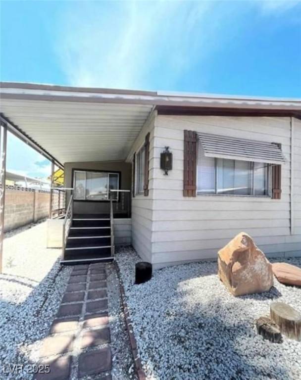 Las Vegas, NV 89122,3559 Lost Hills DR