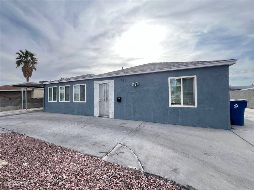 Las Vegas, NV 89107,524 Bedford RD