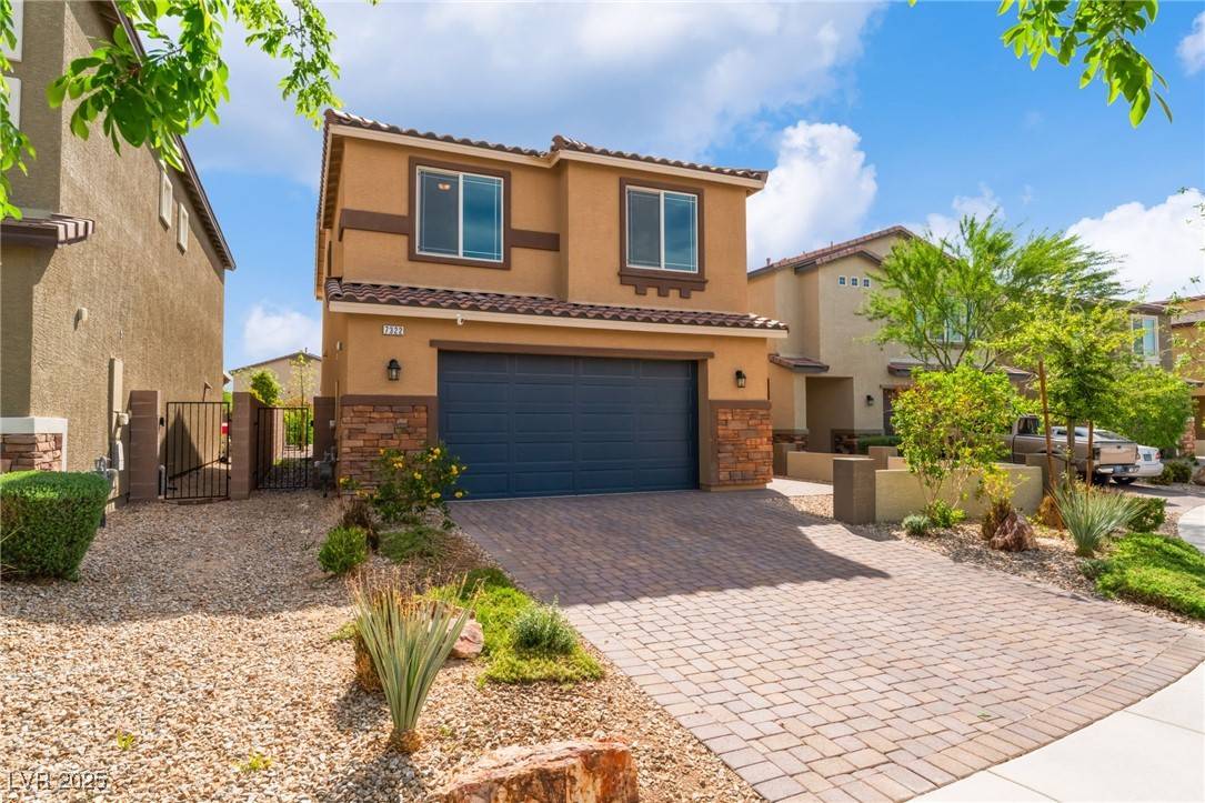 North Las Vegas, NV 89084,7322 Dazzle Point ST