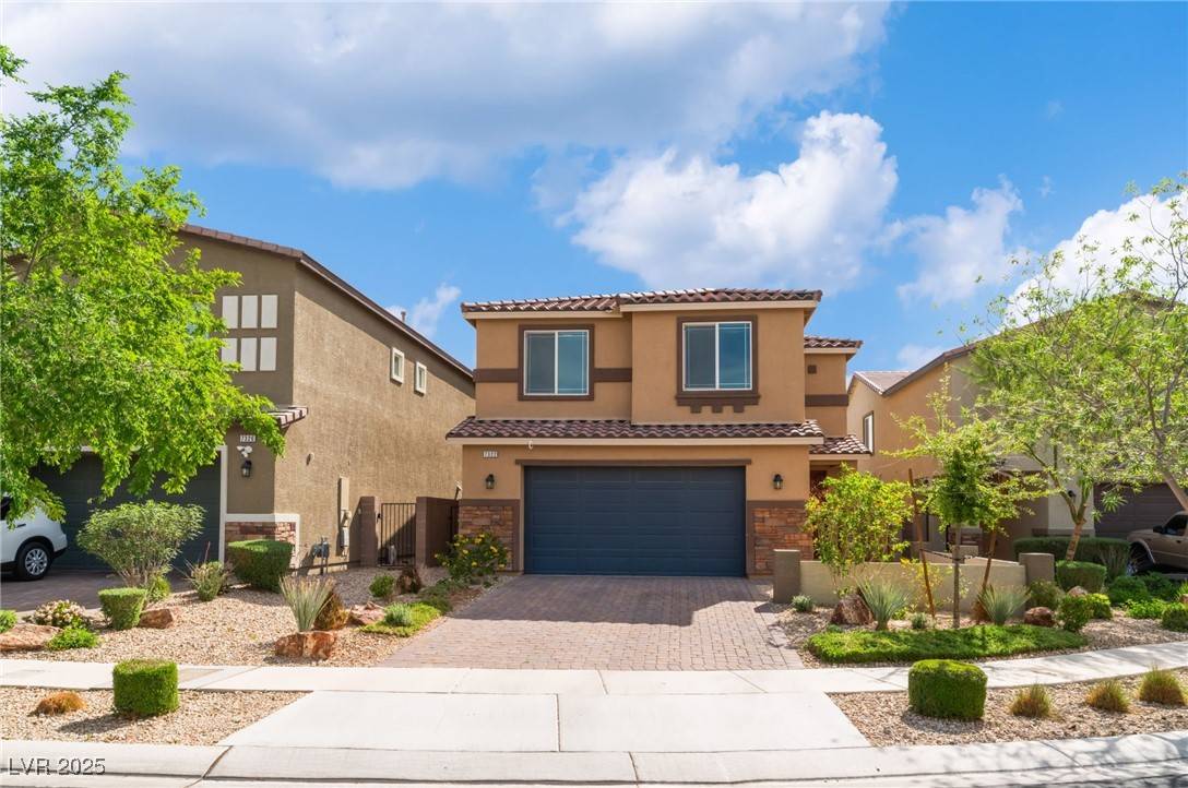 North Las Vegas, NV 89084,7322 Dazzle Point ST