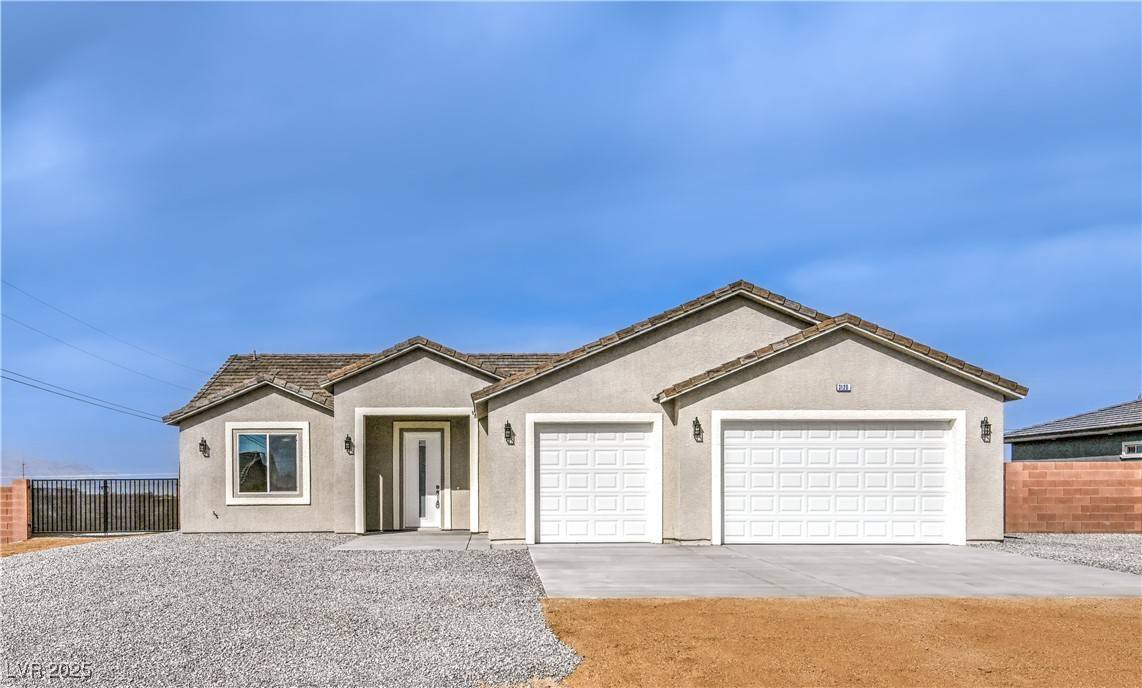 Pahrump, NV 89048,3120 S Torrey Pines AVE