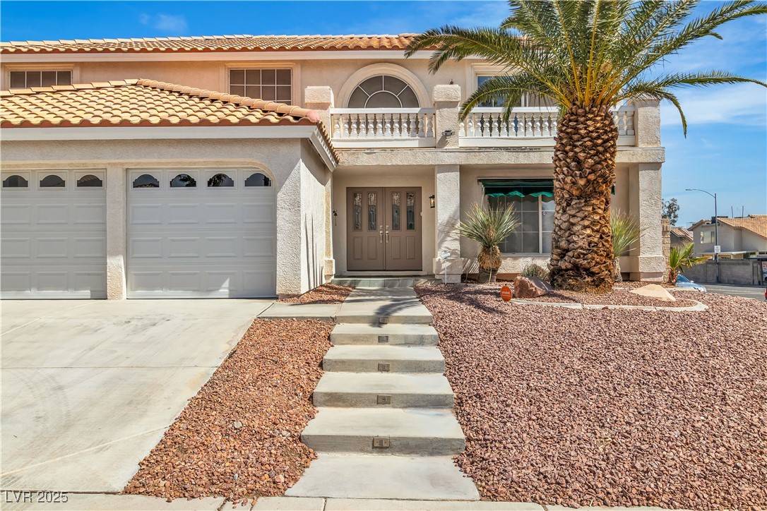 Las Vegas, NV 89129,3604 N Campbell RD