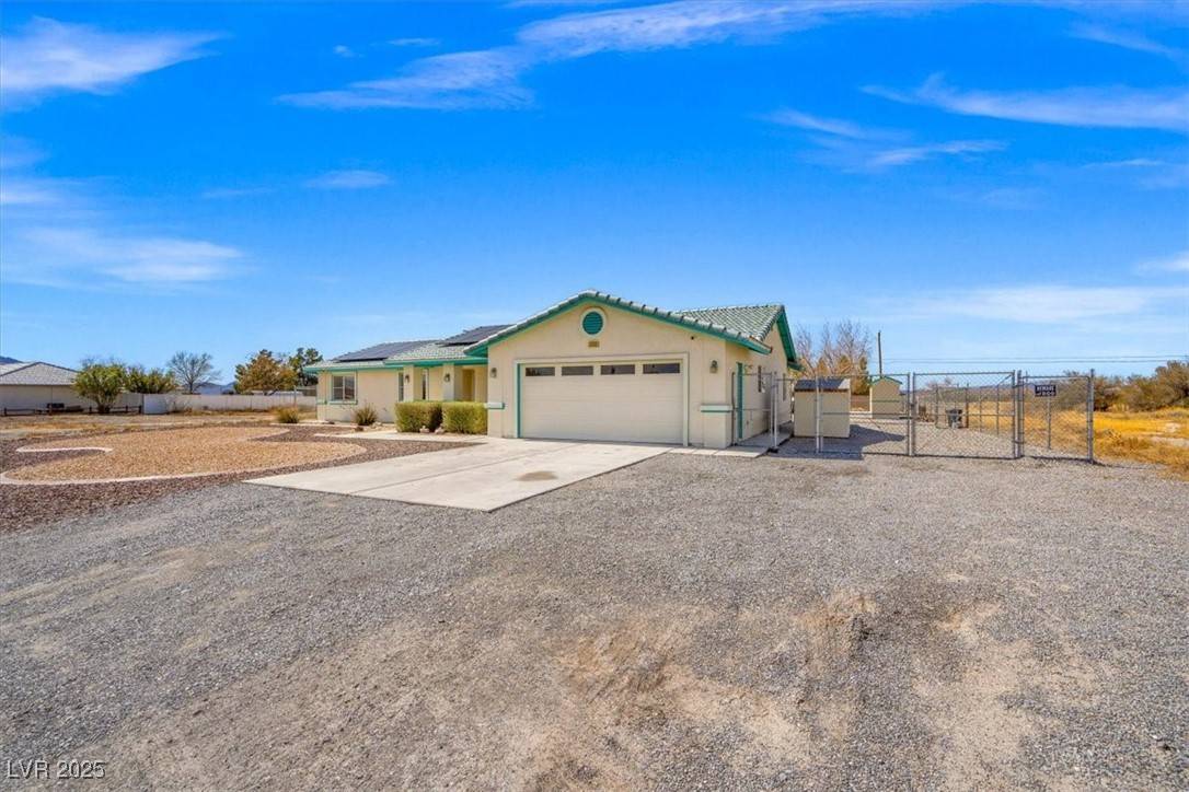 Pahrump, NV 89048,1720 S Blagg RD