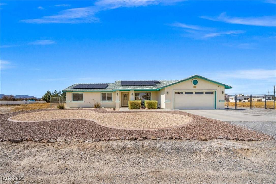 Pahrump, NV 89048,1720 S Blagg RD