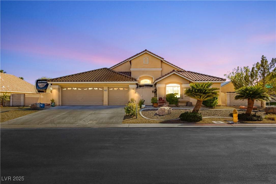 Las Vegas, NV 89131,6617 Golden Bit AVE