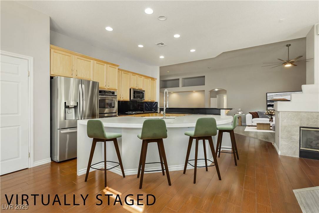 Las Vegas, NV 89131,6617 Golden Bit AVE
