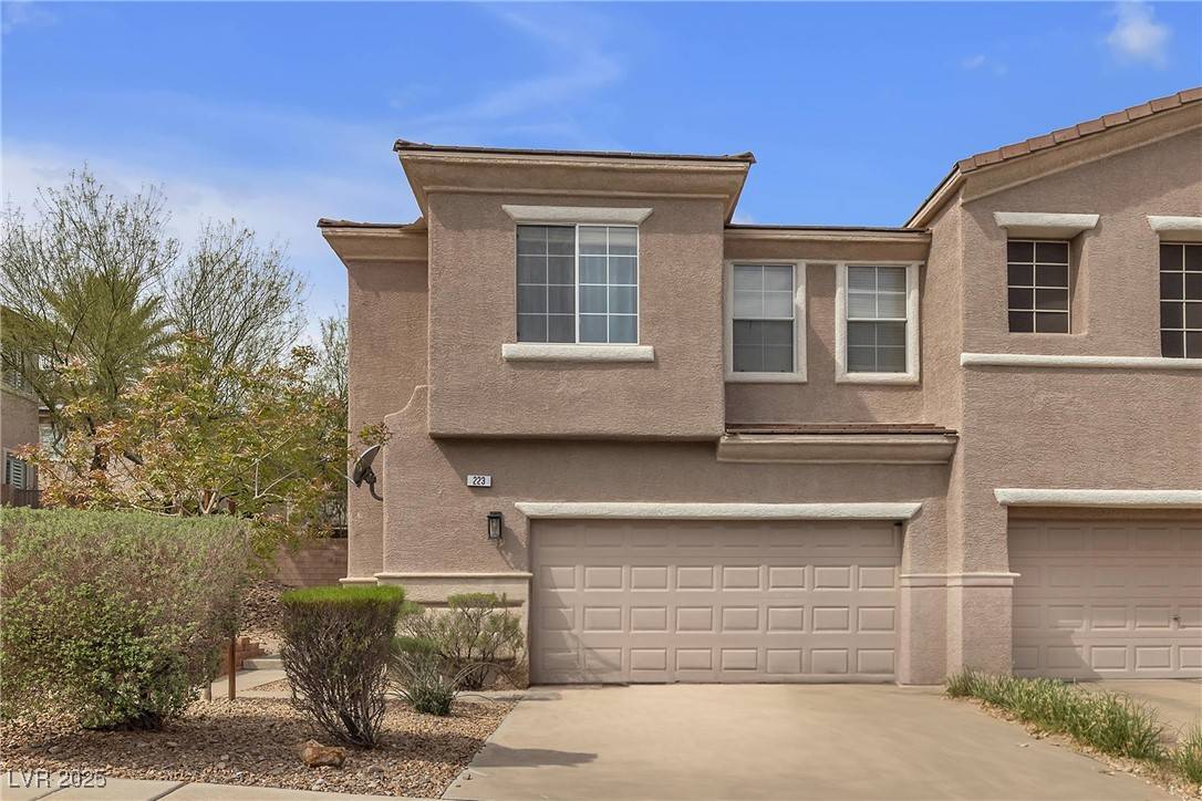 Henderson, NV 89012,223 Positive Point ST