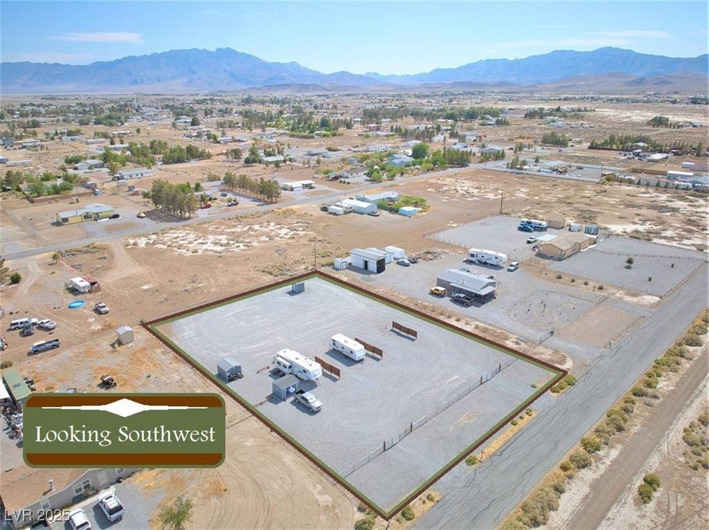 Pahrump, NV 89048,3111 W Wilson RD