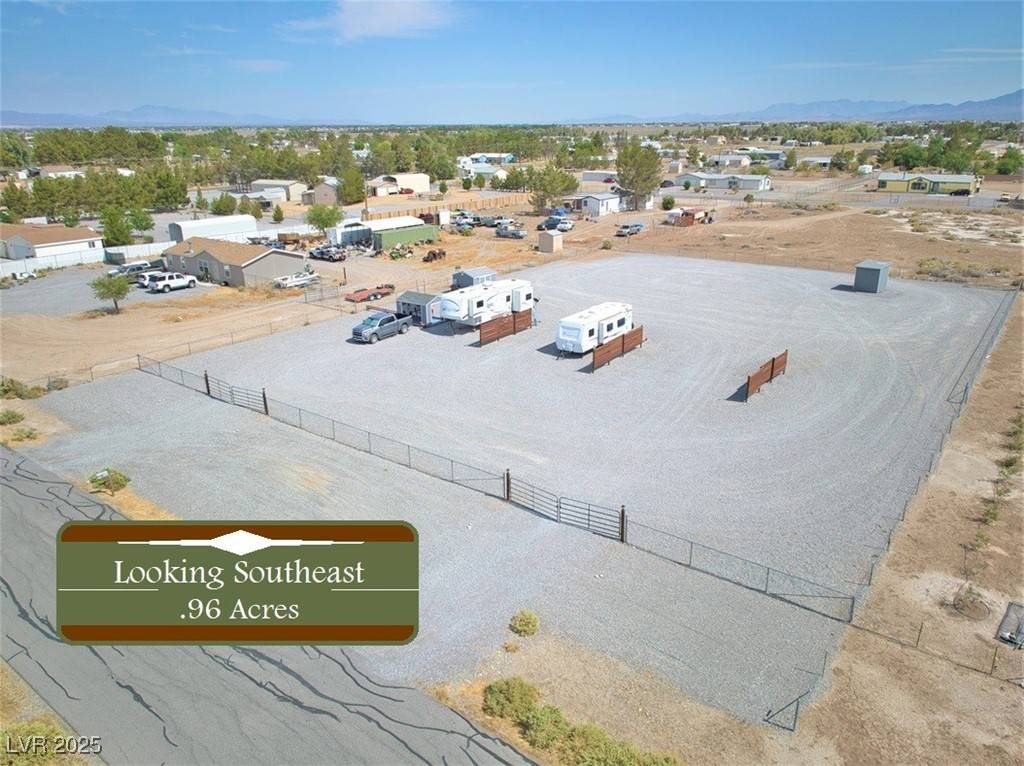Pahrump, NV 89048,3111 W Wilson RD
