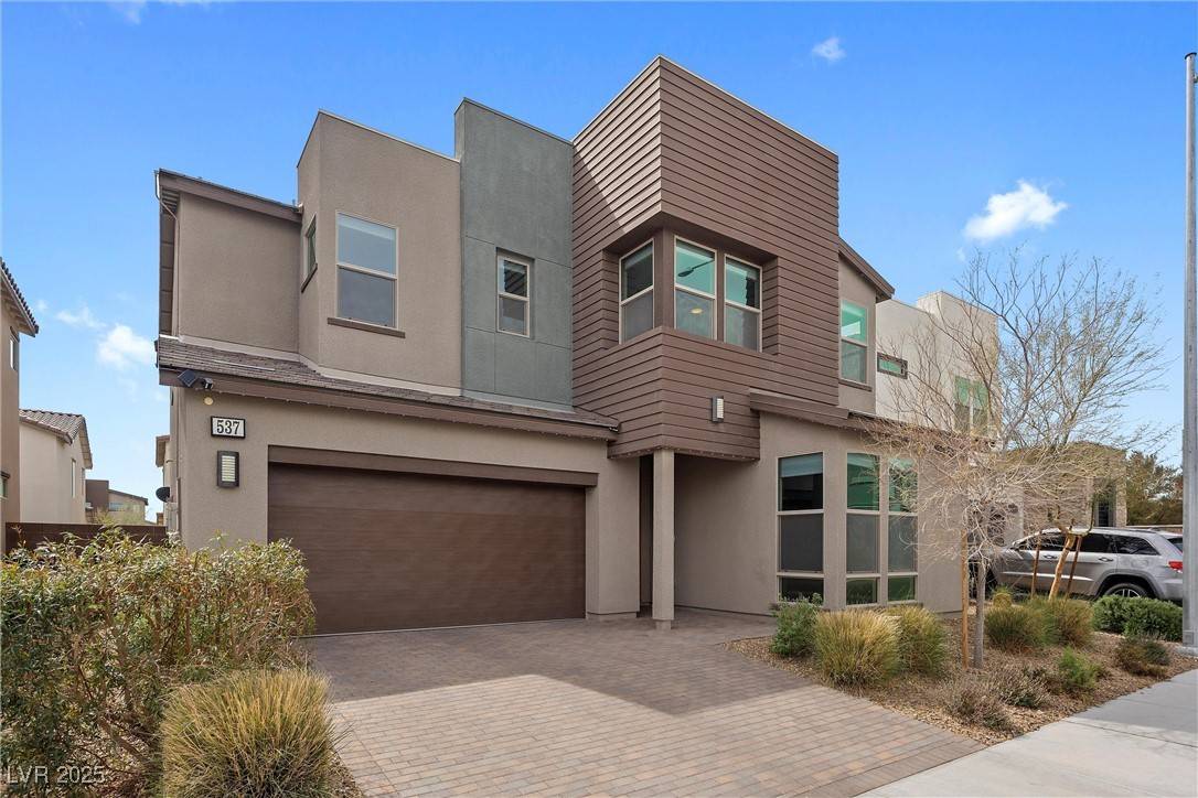 North Las Vegas, NV 89084,537 Monarch Ridge CT