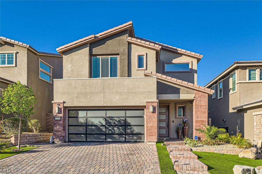 Las Vegas, NV 89138,10936 White Alder PL