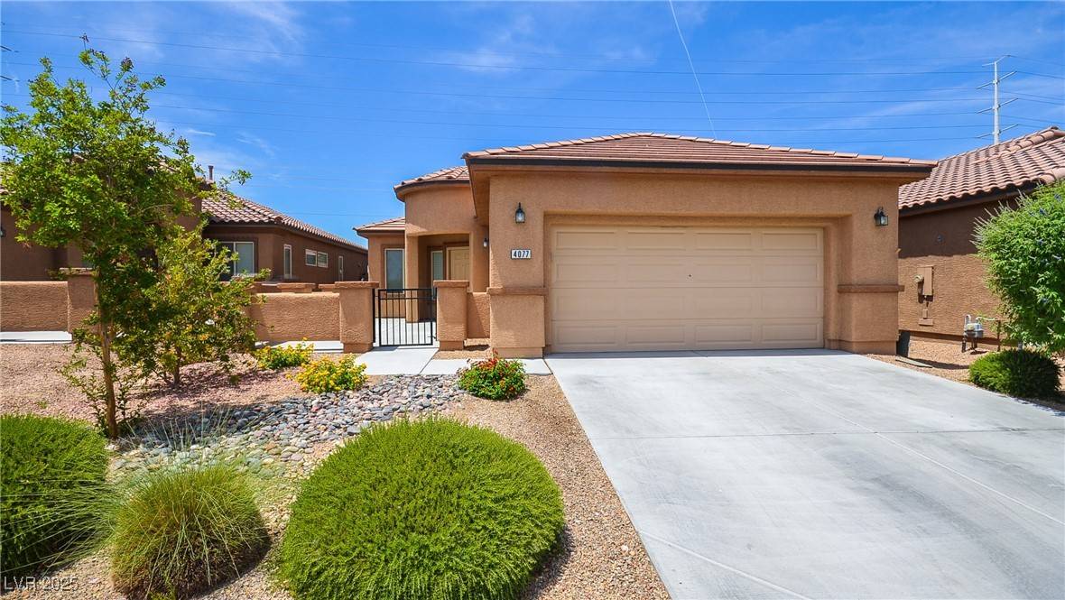 Las Vegas, NV 89122,4077 Beisner ST