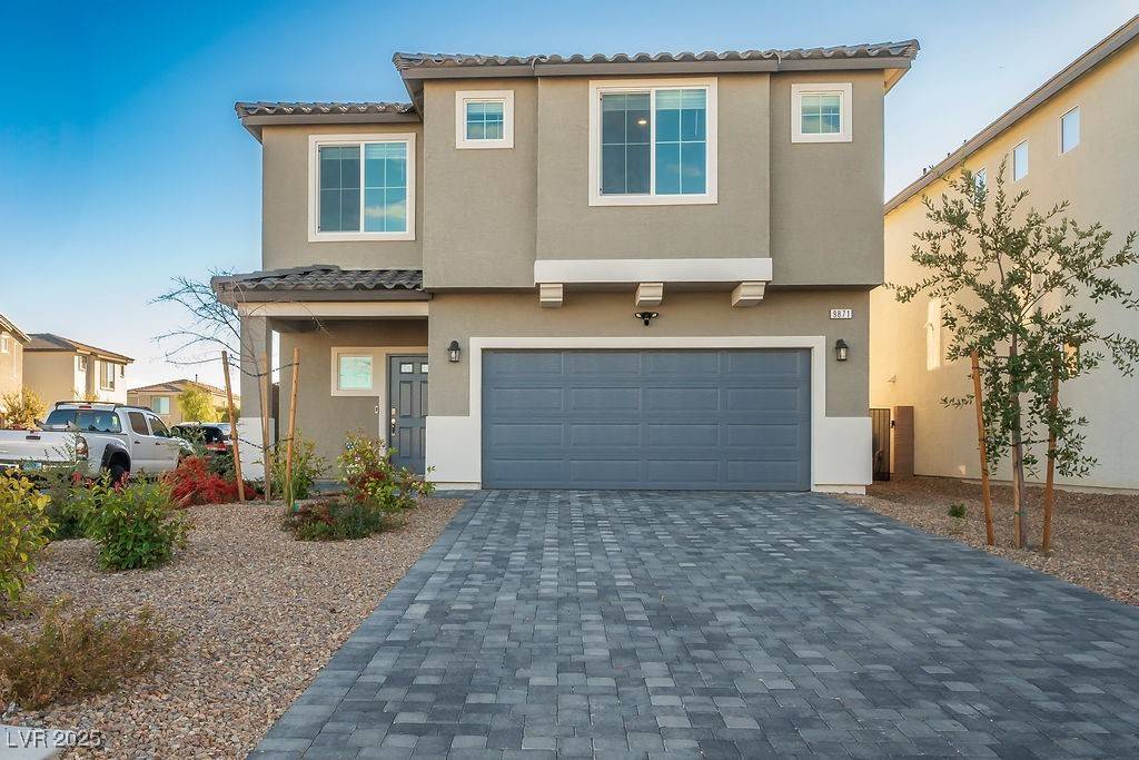 Las Vegas, NV 89178,9871 Magnus CT