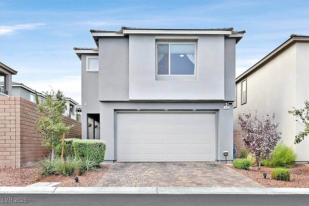 Las Vegas, NV 89135,4163 Peaceful Meadow ST