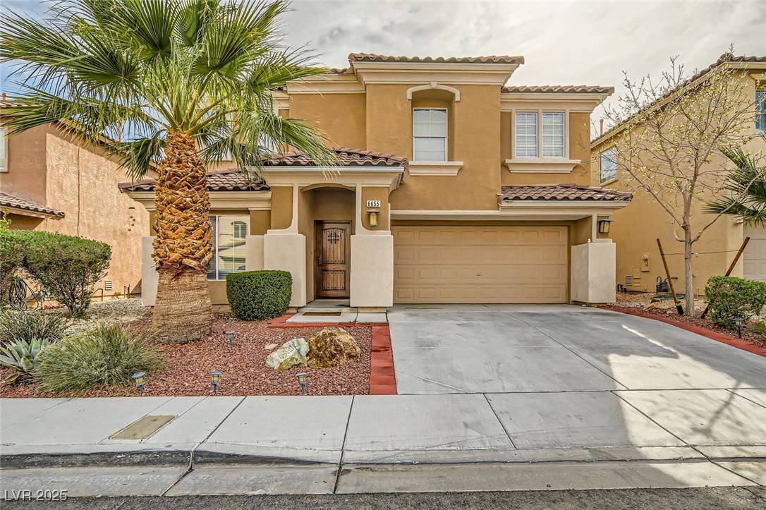 North Las Vegas, NV 89084,6655 Little Owl PL