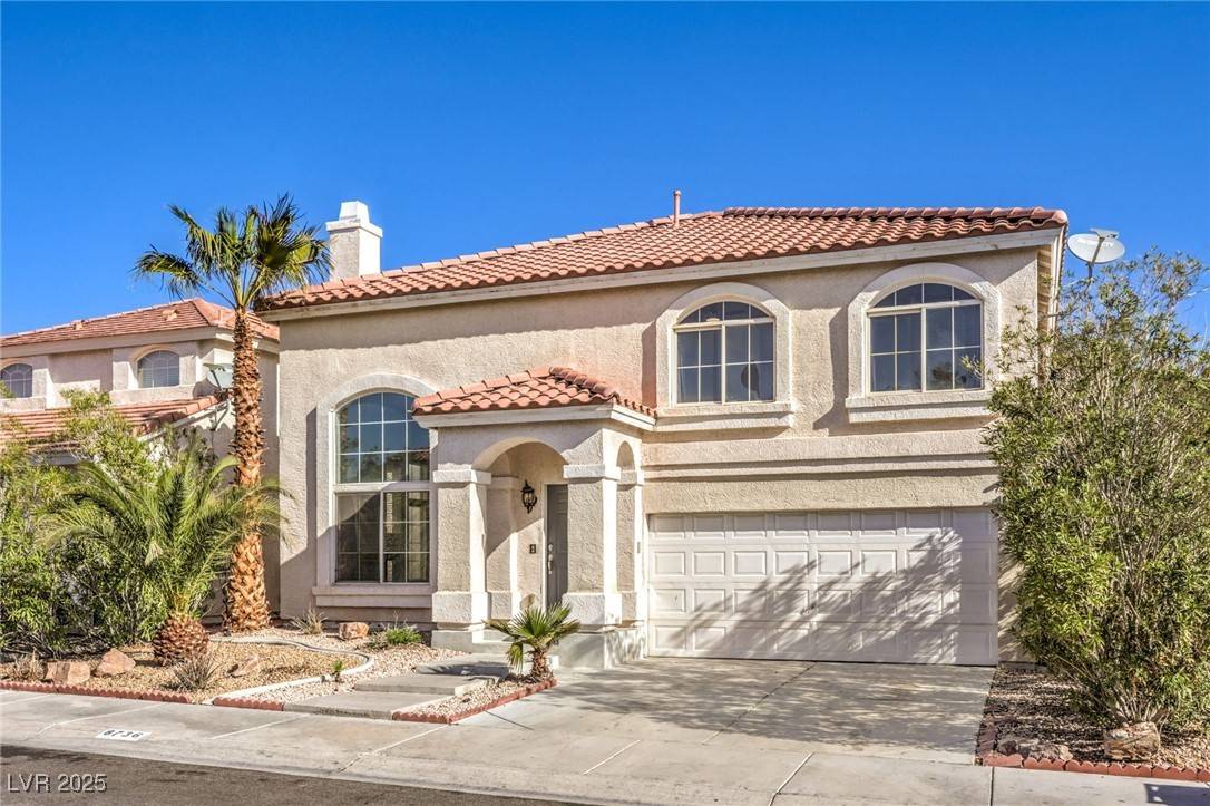 Las Vegas, NV 89129,8736 Raindrop Canyon AVE