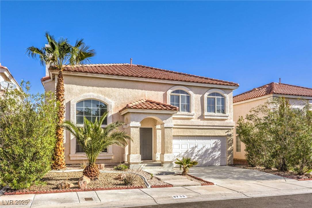 Las Vegas, NV 89129,8736 Raindrop Canyon AVE