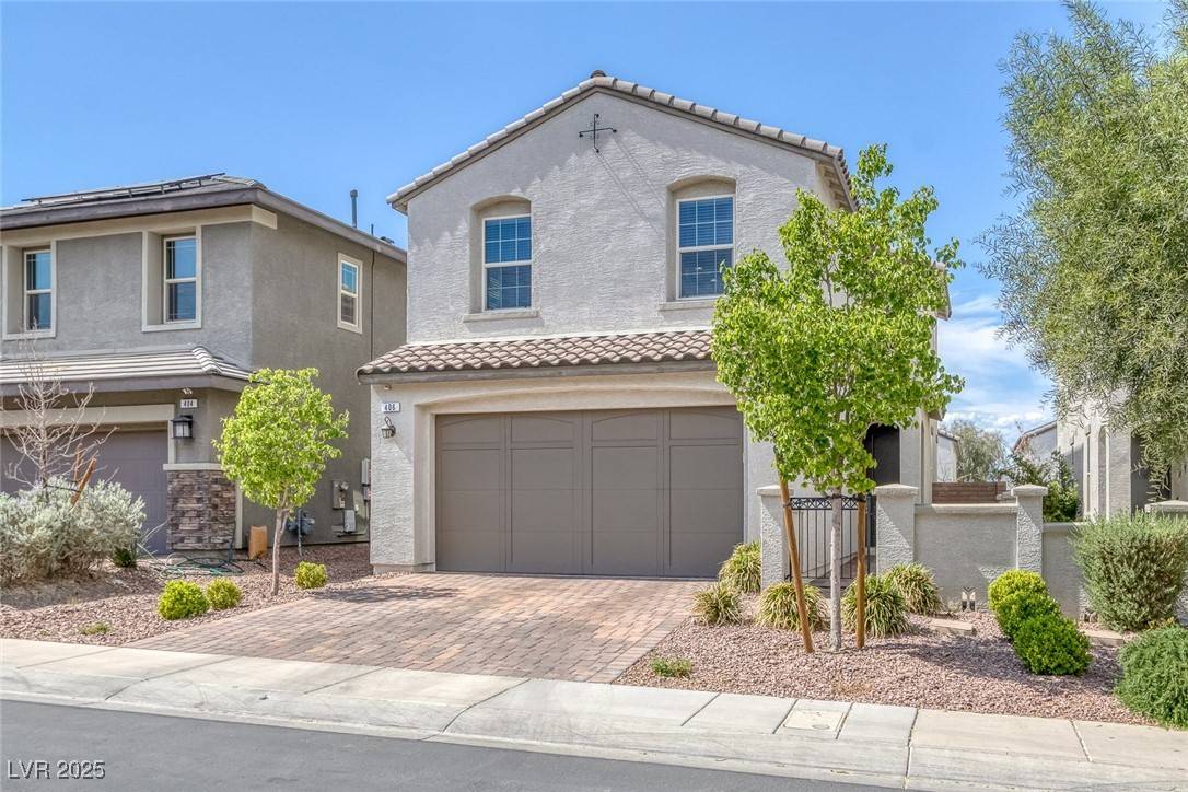 Henderson, NV 89011,406 Misterioso ST