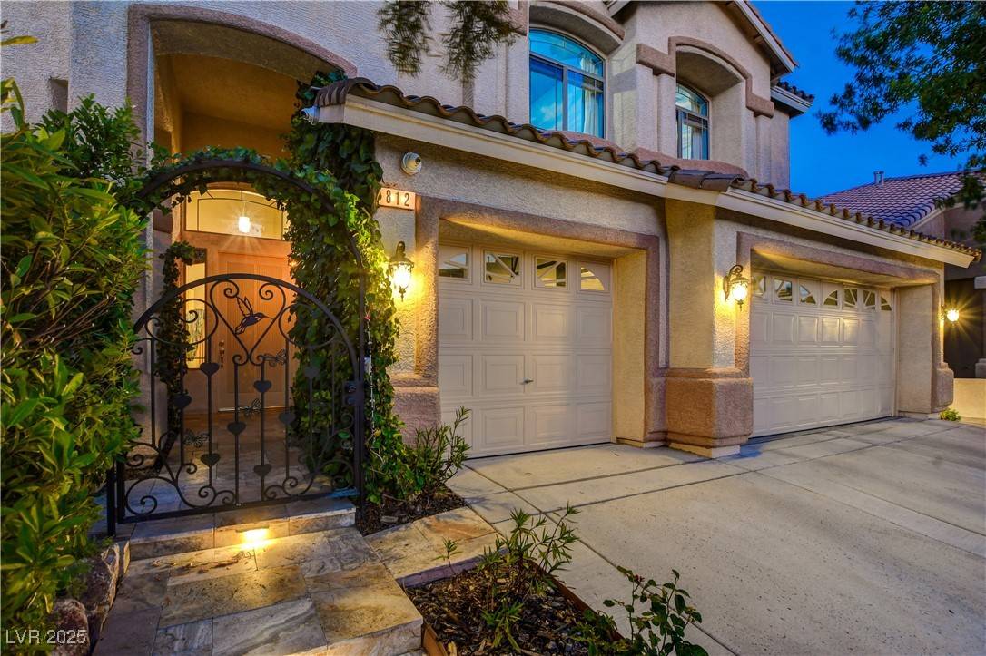 Las Vegas, NV 89144,812 Eaglewood DR