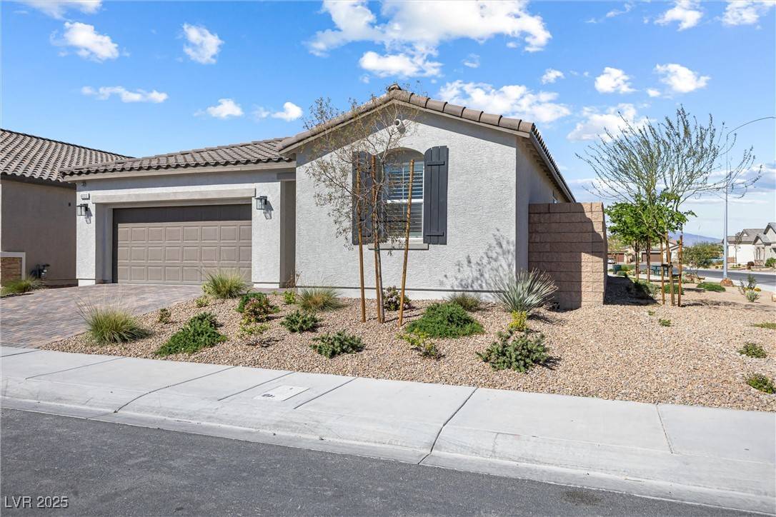 North Las Vegas, NV 89081,6033 Torciano ST