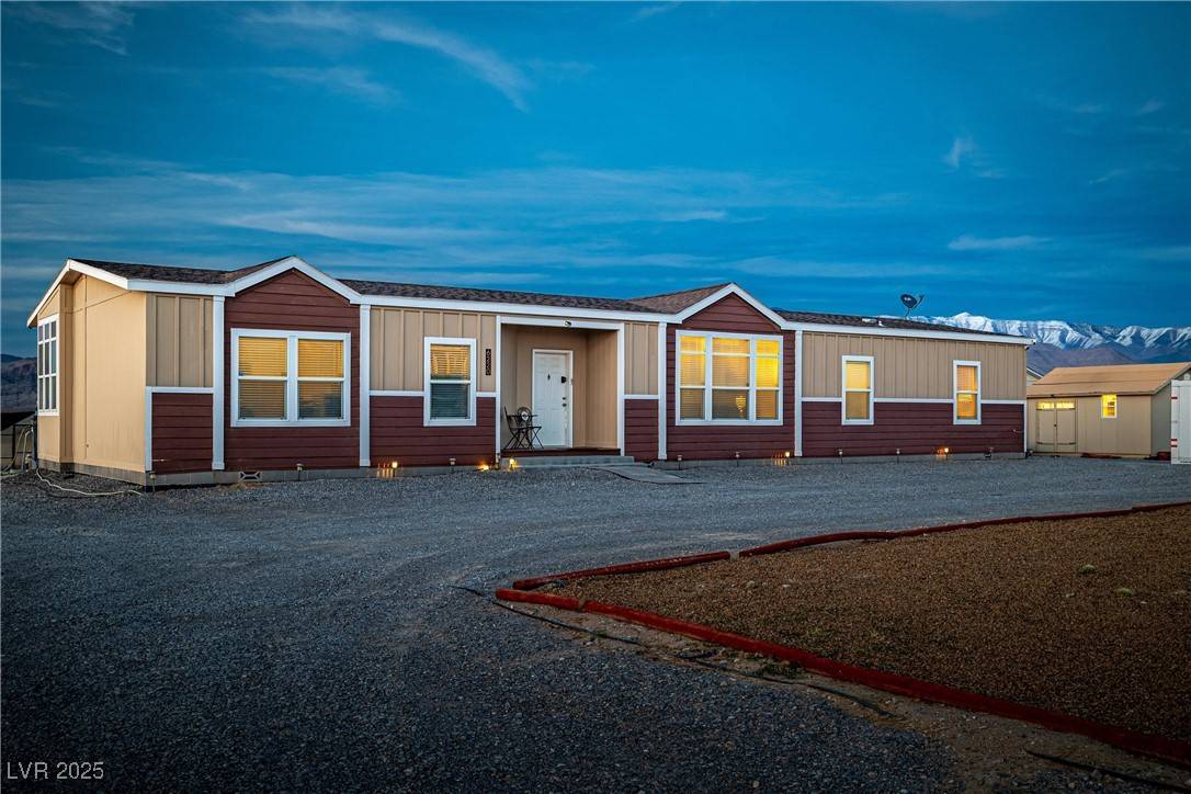 Pahrump, NV 89061,6220 E H S LN
