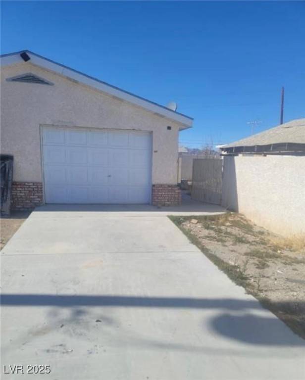 Indian Springs, NV 89018,664 Sky RD