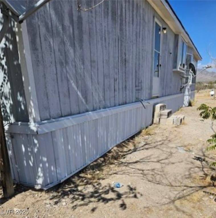 Sandy Valley, NV 89019,3021 Borax AVE