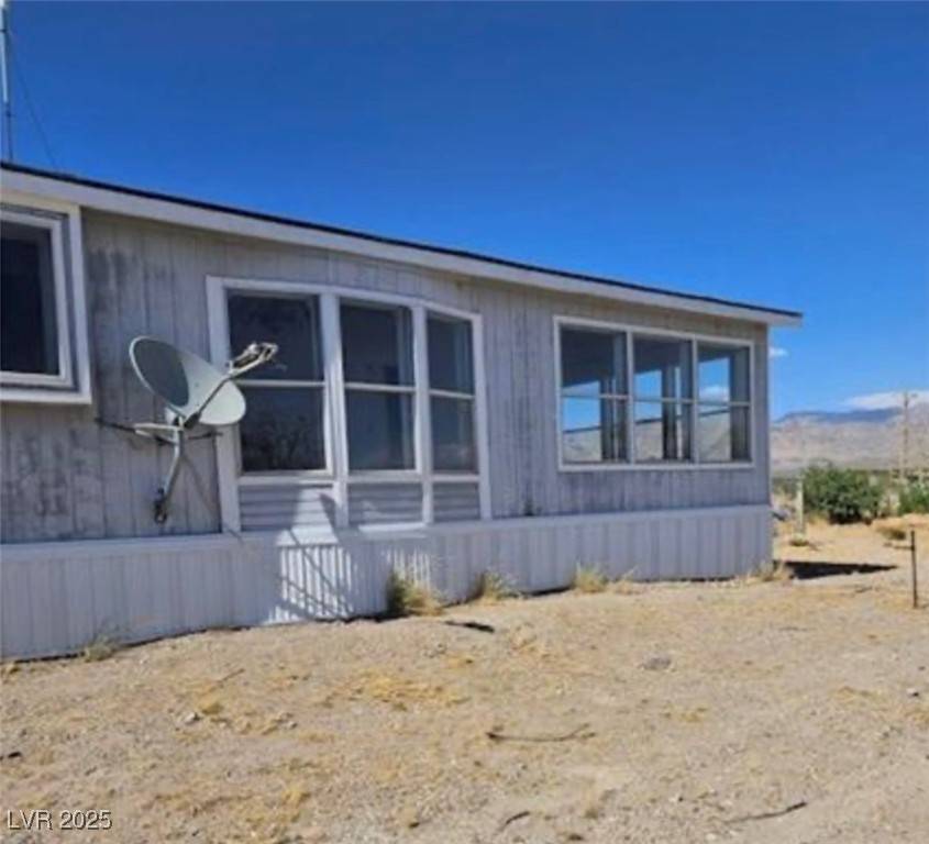 Sandy Valley, NV 89019,3021 Borax AVE