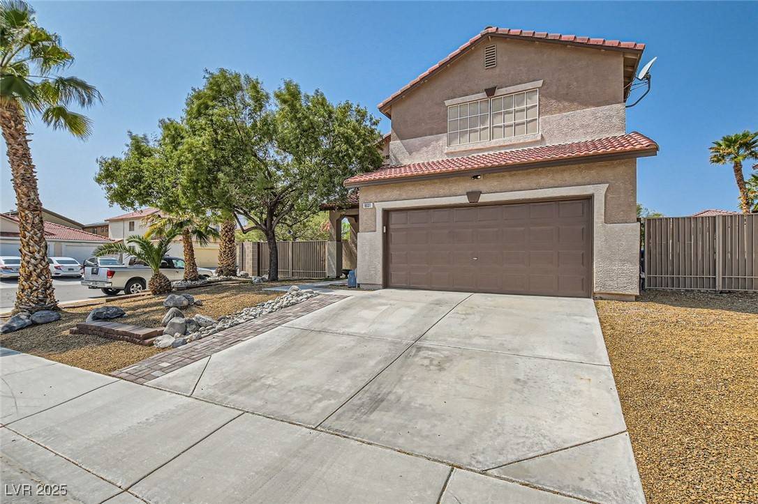North Las Vegas, NV 89031,6031 Colonial Oak CT