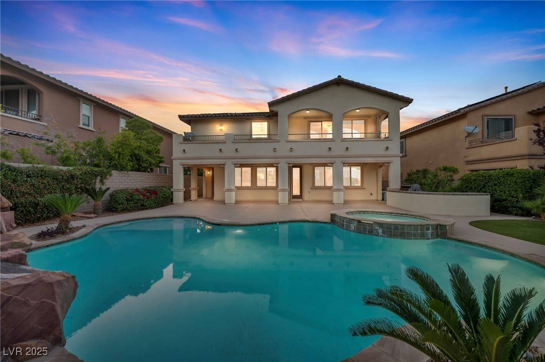 Las Vegas, NV 89138,12283 Lost Treasure AVE