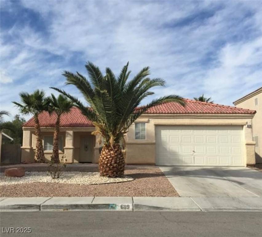 North Las Vegas, NV 89031,6119 Magic Mesa ST