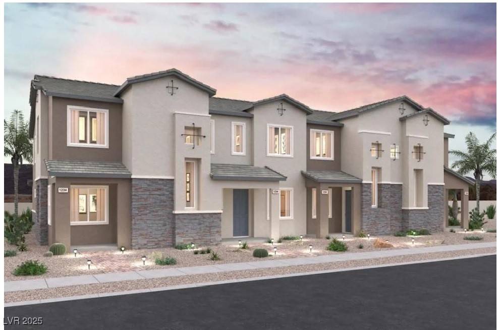 Henderson, NV 89011,855 Angwin LN