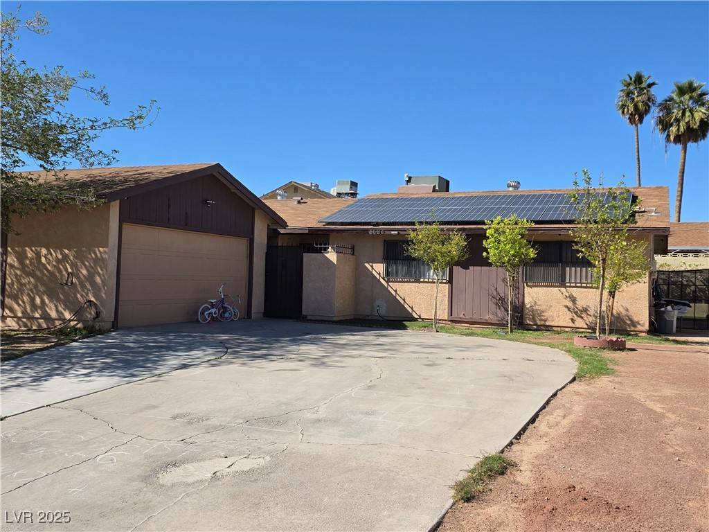 Las Vegas, NV 89110,5594 Ricochet AVE