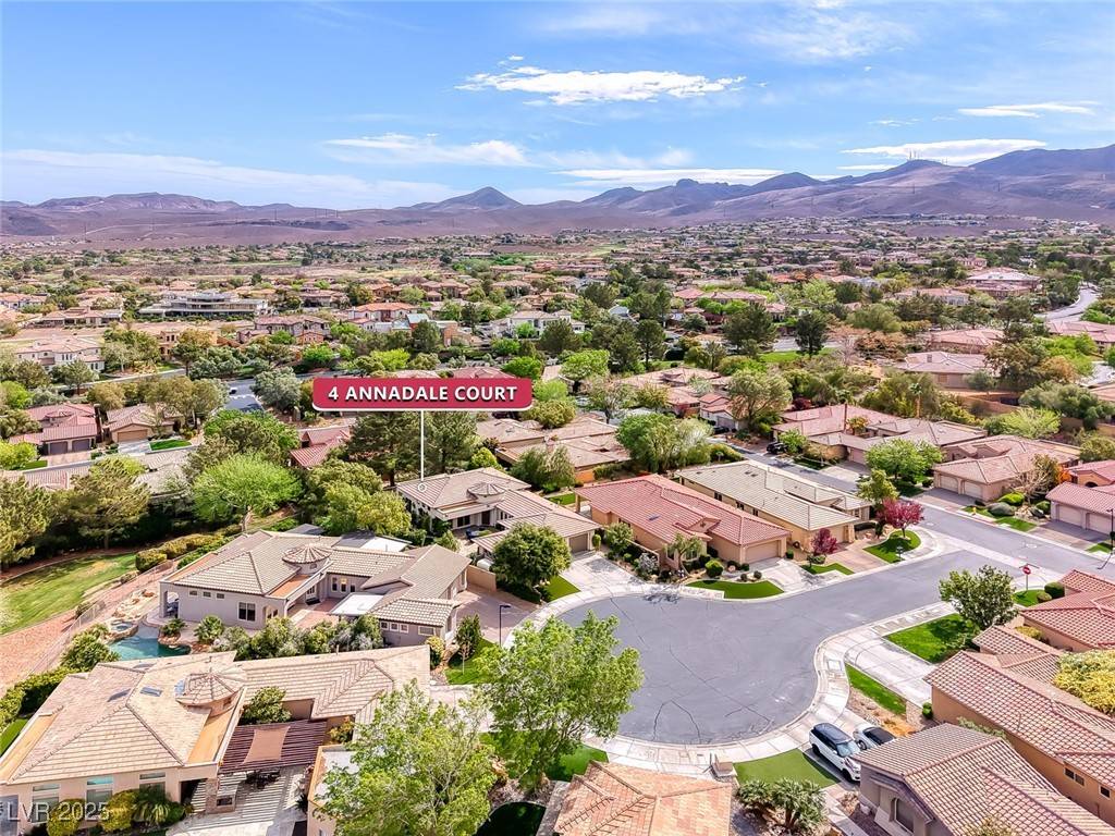 Henderson, NV 89052,4 Annadale CT