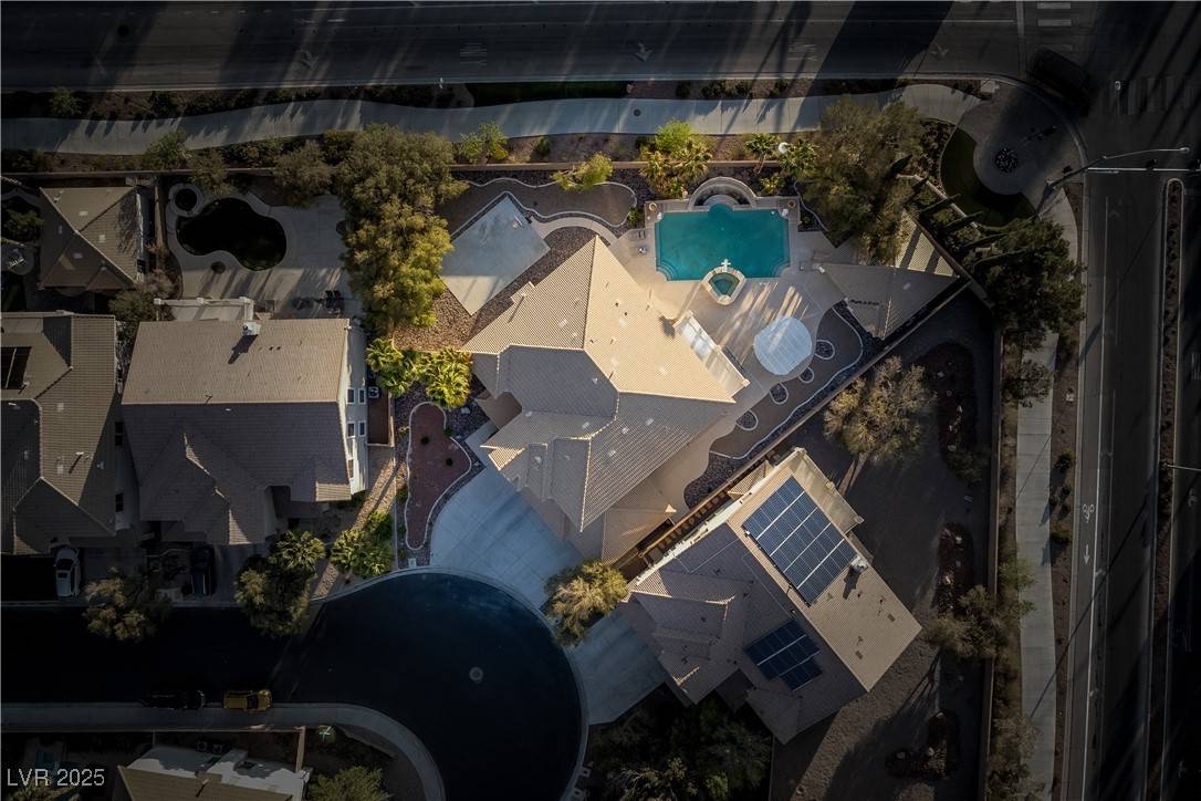 Las Vegas, NV 89141,10725 Bernini DR