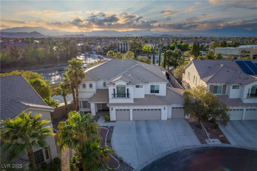 Las Vegas, NV 89141,10725 Bernini DR
