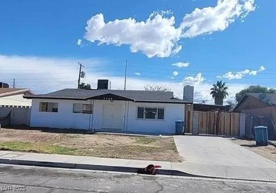 Las Vegas, NV 89115,3749 Ponderosa AVE