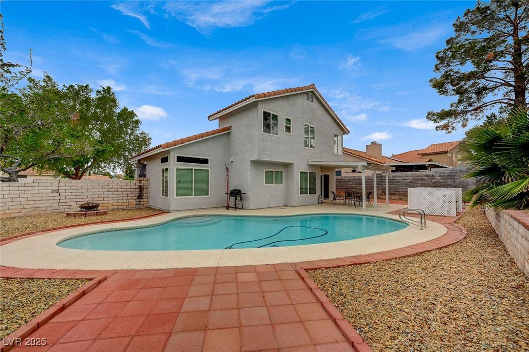 Henderson, NV 89074,345 Templeton DR