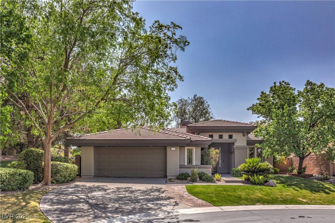 Henderson, NV 89052,3 Glendora CT