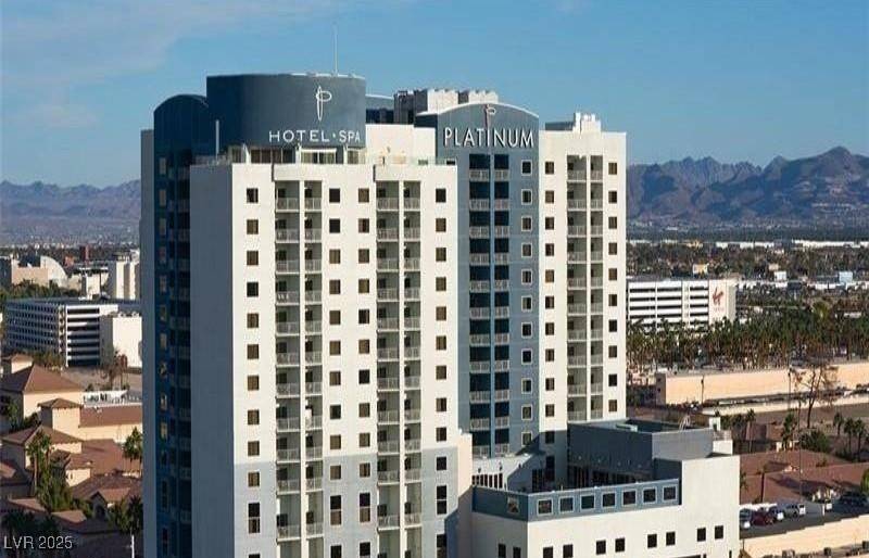 Las Vegas, NV 89169,211 E Flamingo RD #1011