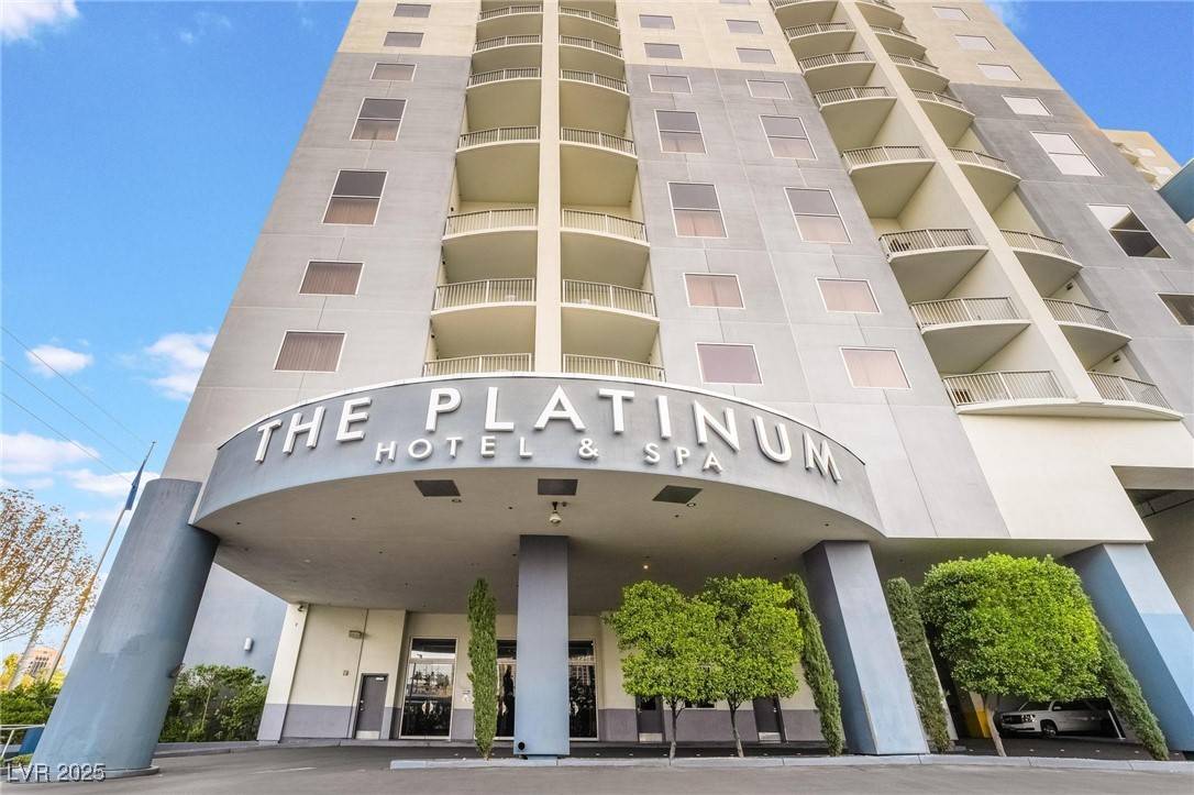 Las Vegas, NV 89169,211 E Flamingo RD #1011