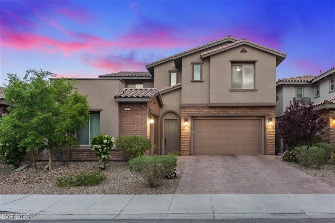 Las Vegas, NV 89138,342 Molinetto ST