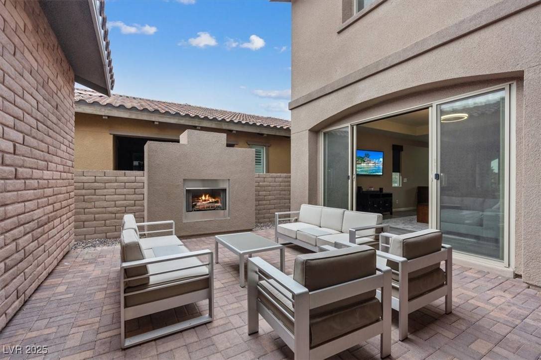 Las Vegas, NV 89138,342 Molinetto ST