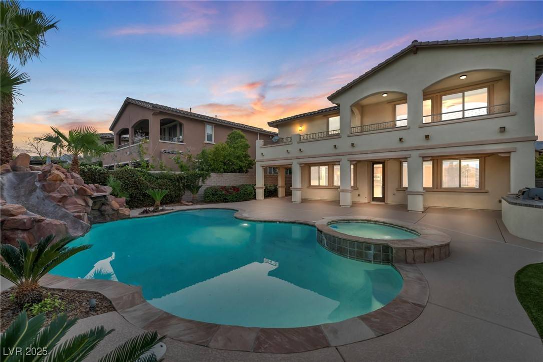 Las Vegas, NV 89138,12283 Lost Treasure AVE